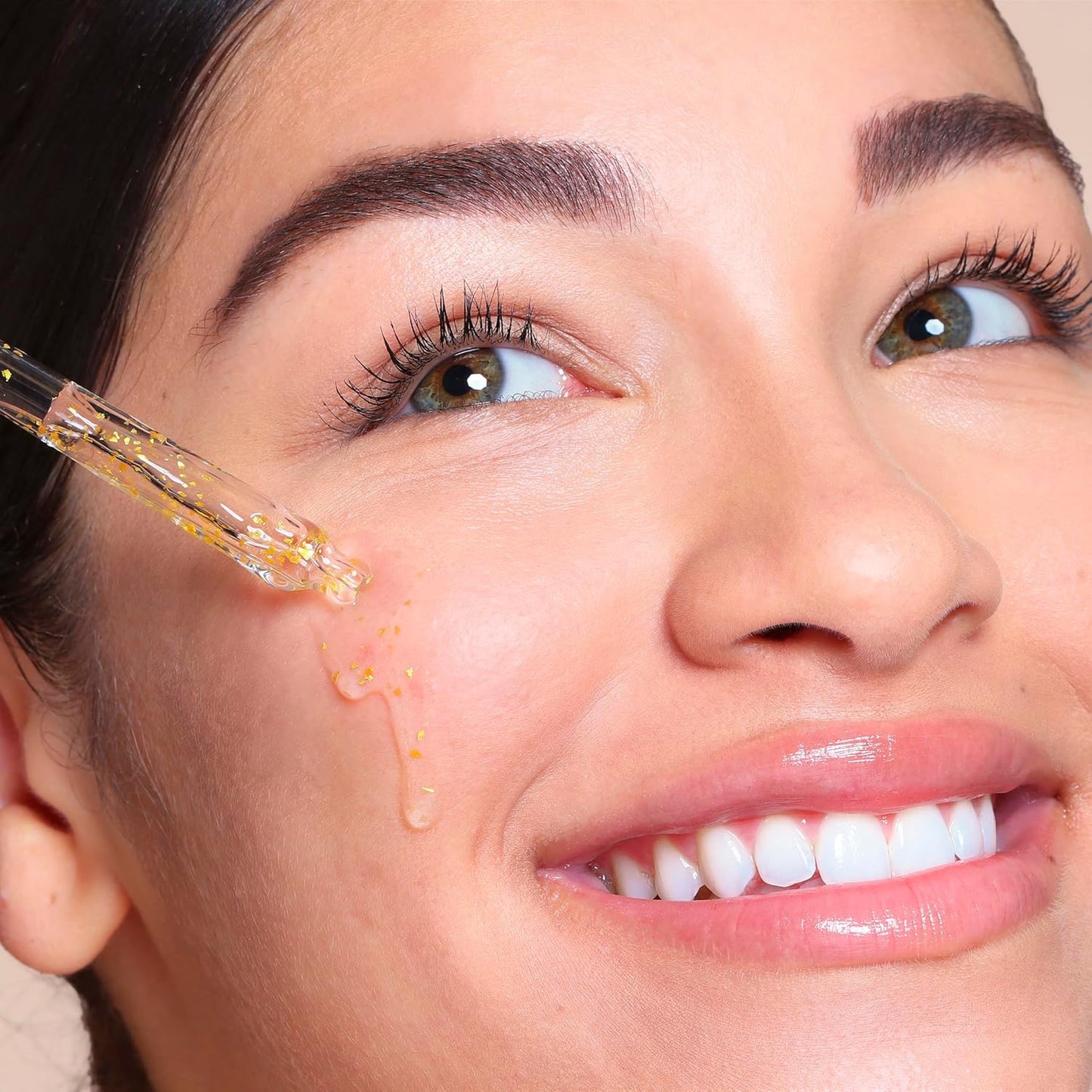 SpaLife Nourishing Anti-Aging Gold & Silver Serums