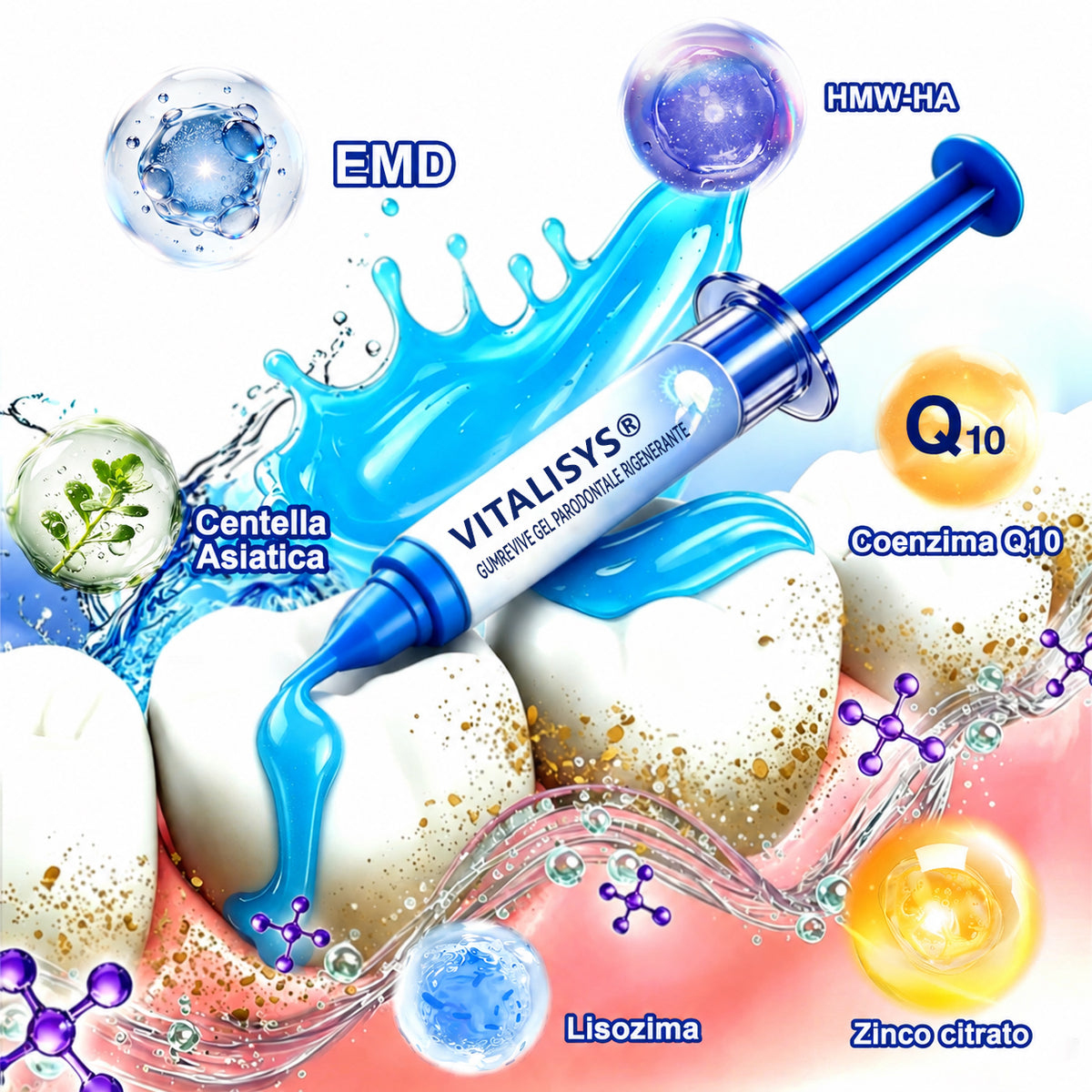 𝐂𝐞𝐫𝐭𝐢𝐟𝐢𝐜𝐚𝐭𝐨 𝐝𝐚 𝐎𝐝𝐨𝐧𝐭𝐨𝐢𝐚𝐭𝐫𝐢✨𝑽𝐢𝘁𝒂𝒍𝒊𝒔𝒚𝒔®🦷𝑮𝒖𝒎𝑹𝒆𝒗𝒊𝒗𝒆 𝑮𝒆𝒍 𝑷𝒂𝒓𝒐𝒅𝒐𝒏𝒕𝒂𝒍𝒆 𝑹𝒊𝒈𝒆𝒏𝒆𝒓𝒂𝒏𝒕𝒆🥜
