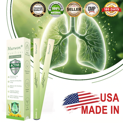 🇺🇸 𝐏𝐫𝐨𝐮𝐝𝐥𝐲 𝐌𝐚𝐝𝐞 & 𝐒𝐡𝐢𝐩𝐩𝐞𝐝 𝐢𝐧 𝐭𝐡𝐞 𝐔𝐒A✅𝐌𝐮𝐫𝐰𝒐𝒏® 𝐁𝐨𝐭𝐚𝐧𝐢𝐜𝐚𝐥 𝐌𝐮𝐥𝐥𝐞𝐢𝐧 𝐋𝐮𝐧𝐠 𝐂𝐥𝐞𝐚𝐧𝐬𝐞 𝐃𝐢𝐟𝐟𝐮𝐬𝐞𝐫🔥(👨‍⚕️Cough, Pharyngitis, shortness of breath, sputum, stuffy nose, bronchitis, bronchitis, allergy symptoms, lung discomfort)1❤️