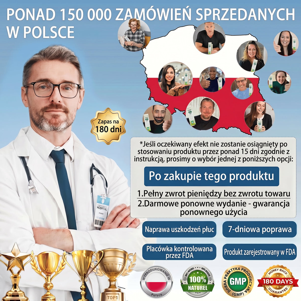 🇵🇱 𝐖𝐲𝐬𝐨𝐤𝐢𝐞𝐣 𝐣𝐚𝐤𝐨ś𝐜𝐢 𝐩𝐨𝐥𝐬𝐤𝐢 𝐩𝐫𝐨𝐝𝐮𝐤𝐭, 𝒘𝒚𝒔𝒚ł𝒌𝒂 𝒛 𝒌𝒓𝒂𝒋𝒖✅𝐙𝐢𝐨ł𝐨𝐰𝐲 𝐰𝐚𝐩𝐨𝐫𝐲𝐳𝐚𝐭𝐨𝐫 𝐝𝐨 𝐩ł𝐮𝐜 𝐌𝐮𝐫𝐰𝐨𝐧® (👨‍⚕️ 𝐒𝐤𝐮𝐭𝐞𝐜𝐳𝐧𝐲 𝐧𝐚: 𝐤𝐚𝐬𝐳𝐞𝐥, 𝐝𝐮𝐬𝐳𝐧𝐨ś𝐜𝐢, 𝐟𝐥𝐞𝐠𝐦ę, 𝐳𝐚𝐭𝐤𝐚𝐧𝐲 𝐧𝐨𝐬, 𝐳𝐚𝐩𝐚𝐥𝐞𝐧𝐢𝐞 𝐨𝐬𝐤𝐫𝐳𝐞𝐥𝐢, 𝐚𝐥𝐞𝐫𝐠𝐢ę 𝐢 𝐩𝐫𝐨𝐛𝐥𝐞𝐦𝐲 𝐳 𝐩ł𝐮𝐜𝐚𝐦𝐢)1💖
