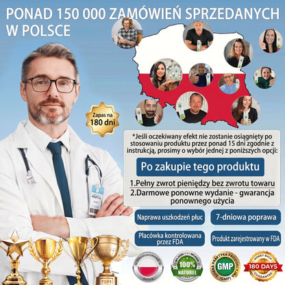 🇵🇱 𝐖𝐲𝐬𝐨𝐤𝐢𝐞𝐣 𝐣𝐚𝐤𝐨ś𝐜𝐢 𝐩𝐨𝐥𝐬𝐤𝐢 𝐩𝐫𝐨𝐝𝐮𝐤𝐭, 𝒘𝒚𝒔𝒚ł𝒌𝒂 𝒛 𝒌𝒓𝒂𝒋𝒖✅𝐙𝐢𝐨ł𝐨𝐰𝐲 𝐰𝐚𝐩𝐨𝐫𝐲𝐳𝐚𝐭𝐨𝐫 𝐝𝐨 𝐩ł𝐮𝐜 𝐌𝐮𝐫𝐰𝐨𝐧® (👨‍⚕️ 𝐒𝐤𝐮𝐭𝐞𝐜𝐳𝐧𝐲 𝐧𝐚: 𝐤𝐚𝐬𝐳𝐞𝐥, 𝐝𝐮𝐬𝐳𝐧𝐨ś𝐜𝐢, 𝐟𝐥𝐞𝐠𝐦ę, 𝐳𝐚𝐭𝐤𝐚𝐧𝐲 𝐧𝐨𝐬, 𝐳𝐚𝐩𝐚𝐥𝐞𝐧𝐢𝐞 𝐨𝐬𝐤𝐫𝐳𝐞𝐥𝐢, 𝐚𝐥𝐞𝐫𝐠𝐢ę 𝐢 𝐩𝐫𝐨𝐛𝐥𝐞𝐦𝐲 𝐳 𝐩ł𝐮𝐜𝐚𝐦𝐢)1💖