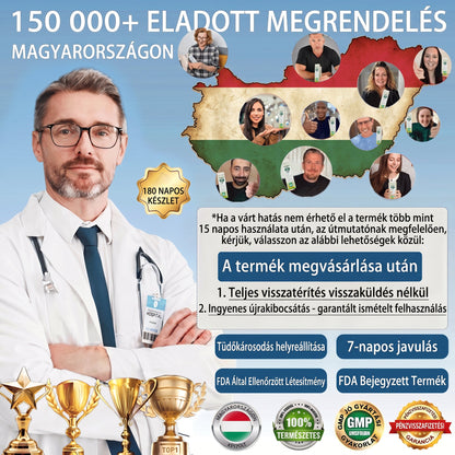 🇭🇺 Hivatalos Webáruház✅𝑴𝒖𝒓𝒘𝒐𝒏® Gyógynövényes Légzéskönnyítő Inhalátor 🌿 (Természetes támogatás a tiszta légutakért és a friss torokért)1💝