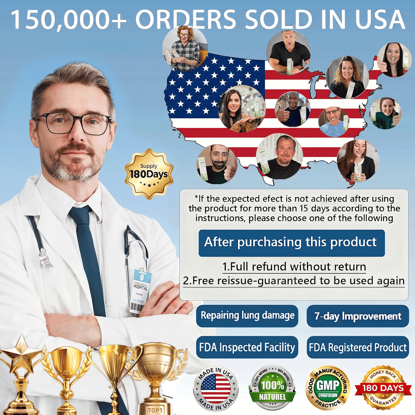 🇺🇸 𝐏𝐫𝐨𝐮𝐝𝐥𝐲 𝐌𝐚𝐝𝐞 & 𝐒𝐡𝐢𝐩𝐩𝐞𝐝 𝐢𝐧 𝐭𝐡𝐞 𝐔𝐒A✅𝐌𝐮𝐫𝐰𝒐𝒏® 𝐁𝐨𝐭𝐚𝐧𝐢𝐜𝐚𝐥 𝐌𝐮𝐥𝐥𝐞𝐢𝐧 𝐋𝐮𝐧𝐠 𝐂𝐥𝐞𝐚𝐧𝐬𝐞 𝐃𝐢𝐟𝐟𝐮𝐬𝐞𝐫🔥(👨‍⚕️Cough, Pharyngitis, shortness of breath, sputum, stuffy nose, bronchitis, bronchitis, allergy symptoms, lung discomfort)1❤️