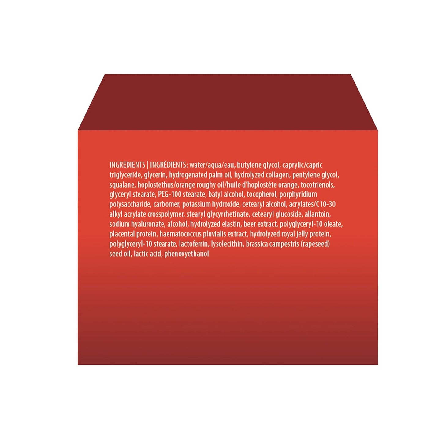 DHC Astaxanthin Collagen All-in-One Gel, Brightening Daytime Facial Moisturizer, Lightweight, Toning, Hydrating, Absorbs Quickly, Collagen, Fragrance and Colorant free, Ideal for all Skin Types