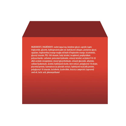 DHC Astaxanthin Collagen All-in-One Gel, Brightening Daytime Facial Moisturizer, Lightweight, Toning, Hydrating, Absorbs Quickly, Collagen, Fragrance and Colorant free, Ideal for all Skin Types