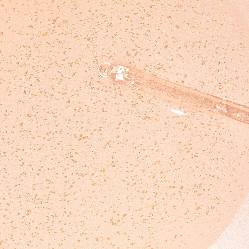 SpaLife Nourishing Anti-Aging Gold & Silver Serums