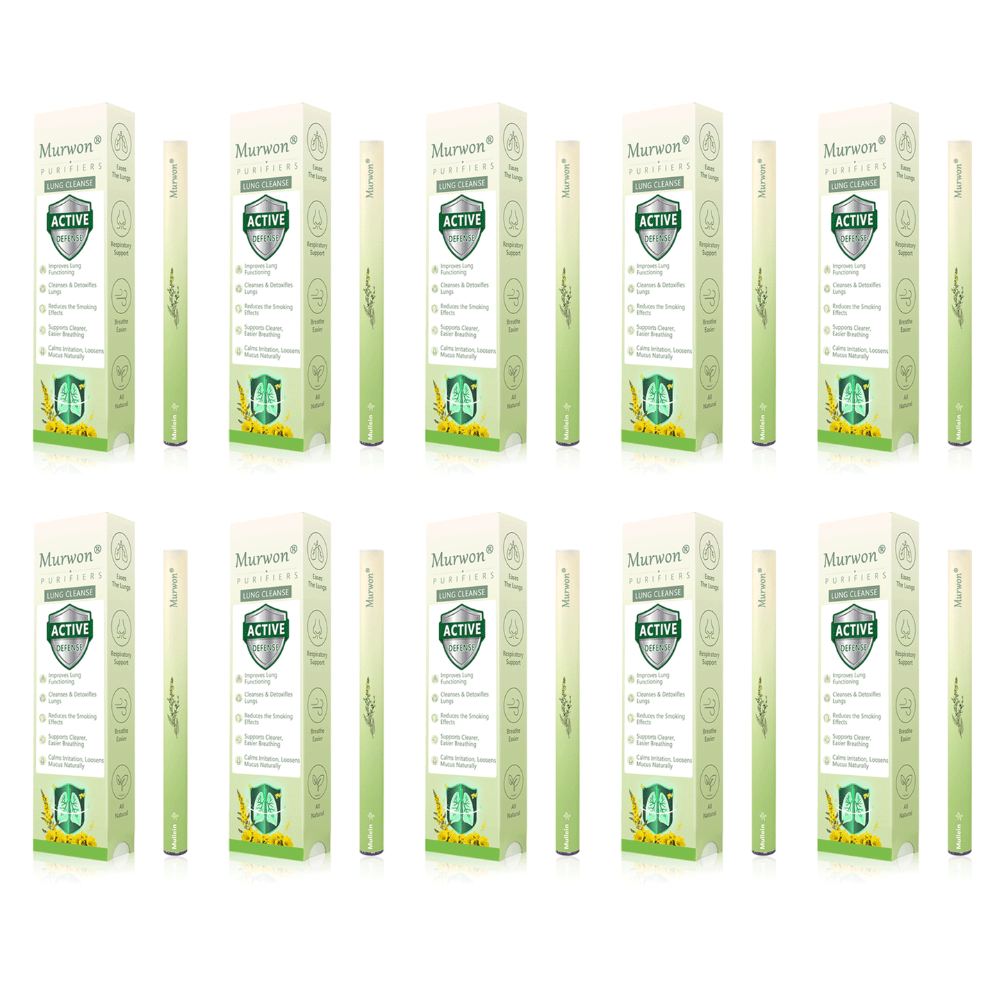 🇨🇦 𝐏𝐫𝐨𝐮𝐝𝐥𝐲 𝐂𝐚𝐧𝐚𝐝𝐢𝐚𝐧 𝗠𝗮𝗱𝗲 & 𝑺𝒉𝒊𝒑𝒑𝒆𝒅✅𝐌𝐮𝐫𝐰𝒐𝒏® 𝐁𝐨𝐭𝐚𝐧𝐢𝐜𝐚𝐥 𝐌𝐮𝐥𝐥𝐞𝐢𝐧 𝐋𝐮𝐧𝐠 𝐂𝐥𝐞𝐚𝐧𝐬𝐞 𝐃𝐢𝐟𝐟𝐮𝐬𝐞𝐫🔥(👨‍⚕️Cough, Pharyngitis, shortness of breath, sputum, stuffy nose, bronchitis, bronchitis, allergy symptoms, lung discomfort)3❤️